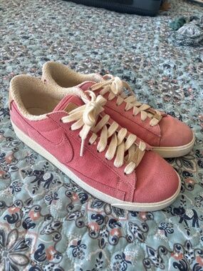 Nike sneakers